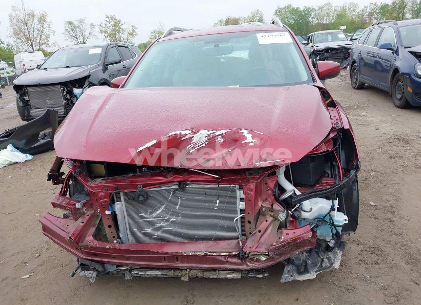 Photo 13 of 2021 Subaru Impreza PREMIUM 5-DOOR (VIN 4S3GTAD60M3706741)