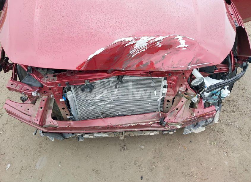 Photo 6 of 2021 Subaru Impreza PREMIUM 5-DOOR (VIN 4S3GTAD60M3706741)