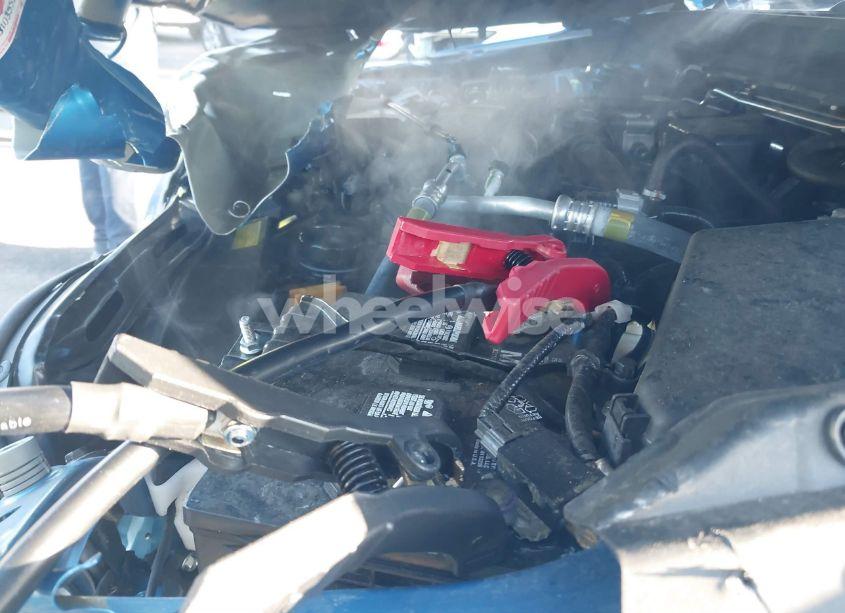 Photo 10 of 2022 Subaru Impreza PREMIUM 5-DOOR (VIN 4S3GTAD60N3721158)