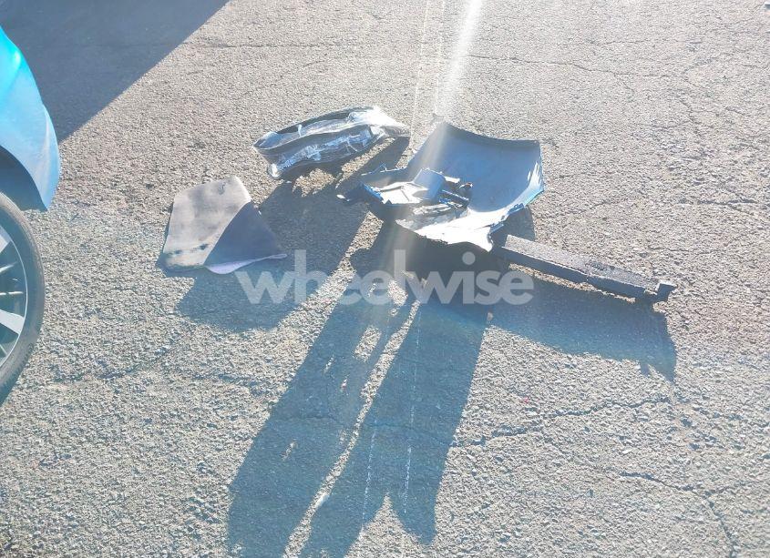 Photo 12 of 2022 Subaru Impreza PREMIUM 5-DOOR (VIN 4S3GTAD60N3721158)