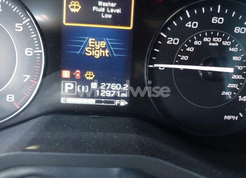 Photo 16 of 2022 Subaru Impreza PREMIUM 5-DOOR (VIN 4S3GTAD60N3721158)