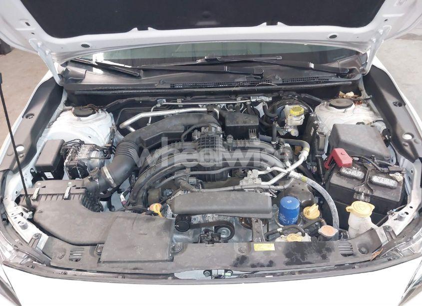 Photo 10 of 2022 Subaru Impreza PREMIUM 5-DOOR (VIN 4S3GTAD60N3725730)