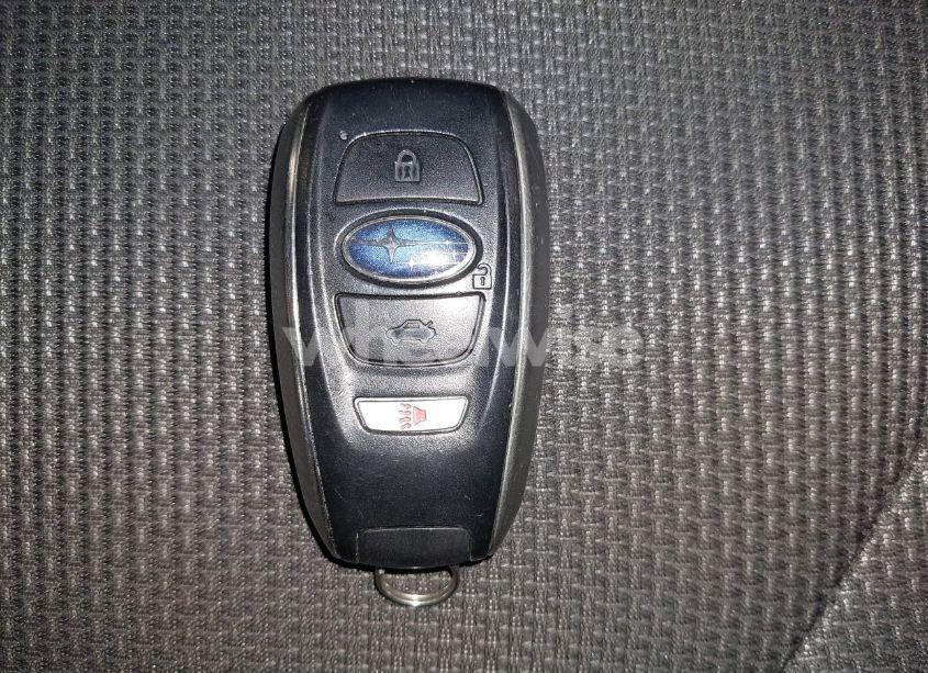 Photo 11 of 2022 Subaru Impreza PREMIUM 5-DOOR (VIN 4S3GTAD60N3725730)