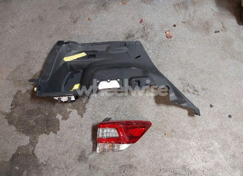 Photo 12 of 2022 Subaru Impreza PREMIUM 5-DOOR (VIN 4S3GTAD60N3725730)