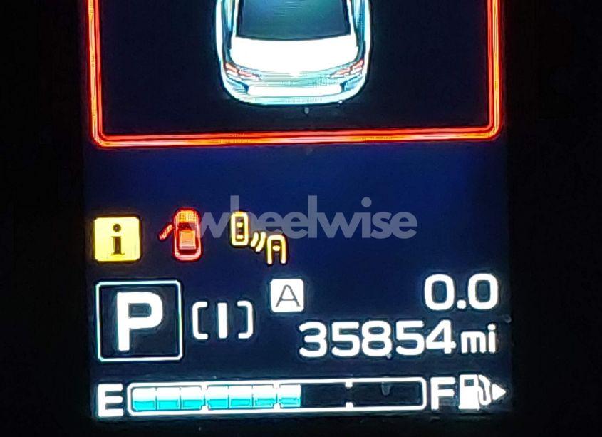 Photo 16 of 2022 Subaru Impreza PREMIUM 5-DOOR (VIN 4S3GTAD60N3725730)