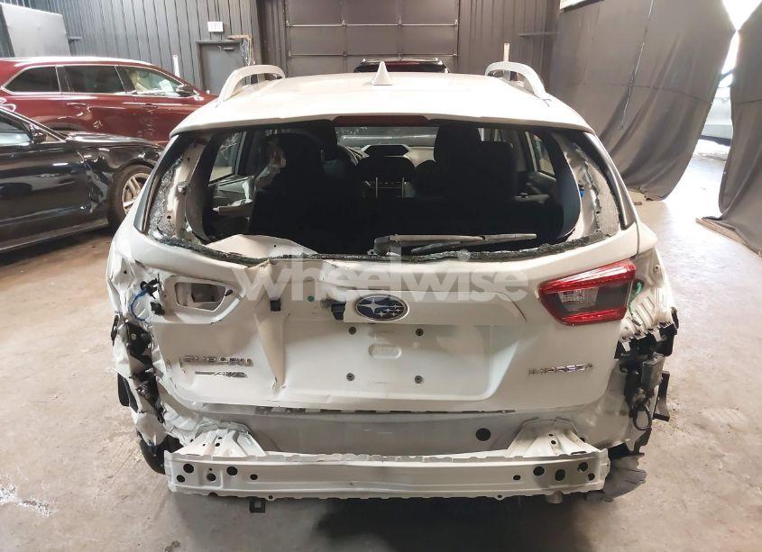 Photo 17 of 2022 Subaru Impreza PREMIUM 5-DOOR (VIN 4S3GTAD60N3725730)