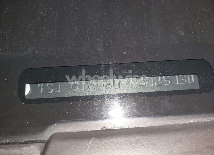 Photo 18 of 2022 Subaru Impreza PREMIUM 5-DOOR (VIN 4S3GTAD60N3725730)