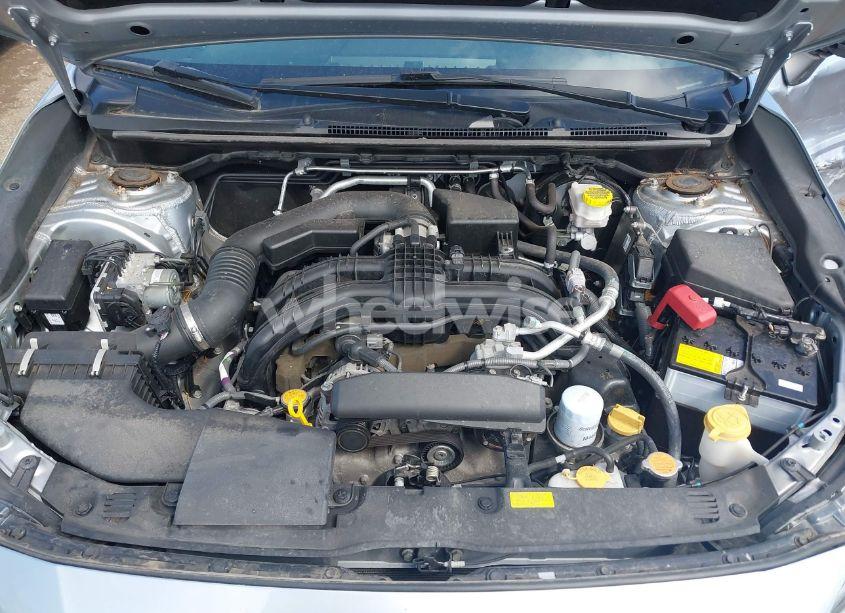 Photo 10 of 2018 Subaru Impreza 2.0I PREMIUM (VIN 4S3GTAD61J3715461)