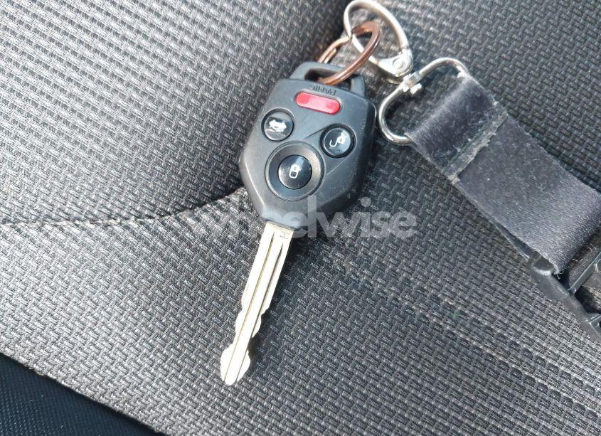 Photo 11 of 2018 Subaru Impreza 2.0I PREMIUM (VIN 4S3GTAD61J3715461)