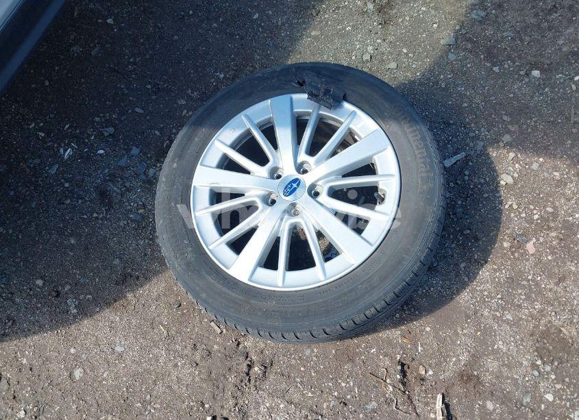 Photo 12 of 2018 Subaru Impreza 2.0I PREMIUM (VIN 4S3GTAD61J3715461)