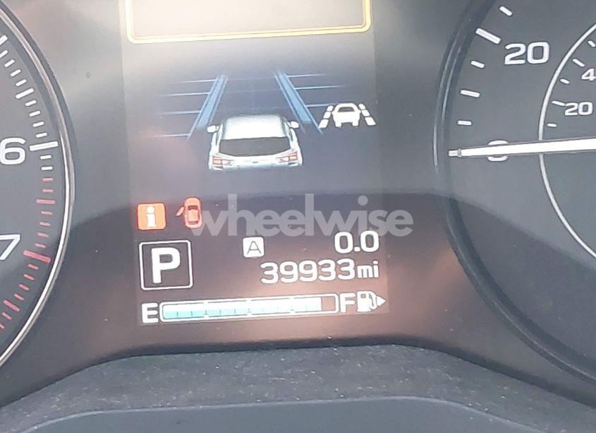 Photo 16 of 2018 Subaru Impreza 2.0I PREMIUM (VIN 4S3GTAD61J3715461)