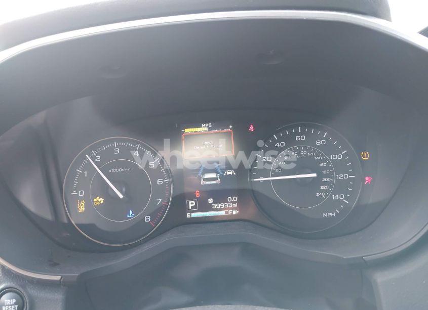 Photo 7 of 2018 Subaru Impreza 2.0I PREMIUM (VIN 4S3GTAD61J3715461)