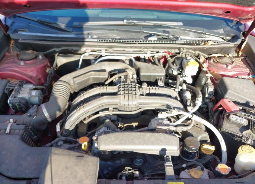 Photo 10 of 2018 Subaru Impreza 2.0I PREMIUM (VIN 4S3GTAD61J3717971)