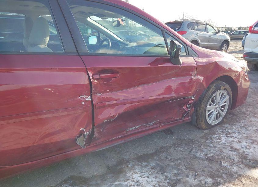 Photo 17 of 2018 Subaru Impreza 2.0I PREMIUM (VIN 4S3GTAD61J3717971)