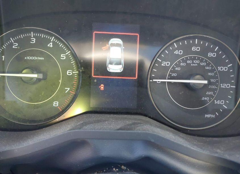 Photo 7 of 2018 Subaru Impreza 2.0I PREMIUM (VIN 4S3GTAD61J3717971)