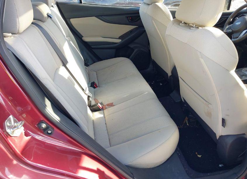 Photo 8 of 2018 Subaru Impreza 2.0I PREMIUM (VIN 4S3GTAD61J3717971)