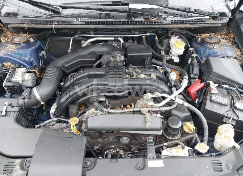 Photo 10 of 2018 Subaru Impreza 2.0I PREMIUM (VIN 4S3GTAD61J3726010)