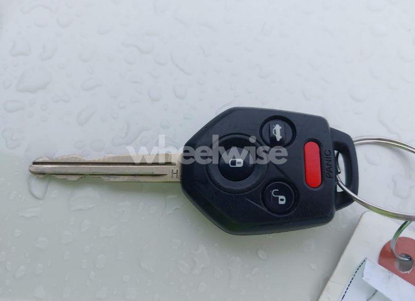 Photo 11 of 2018 Subaru Impreza 2.0I PREMIUM (VIN 4S3GTAD61J3726010)