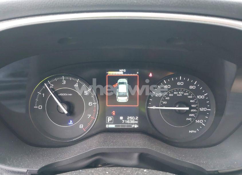 Photo 15 of 2018 Subaru Impreza 2.0I PREMIUM (VIN 4S3GTAD61J3726010)