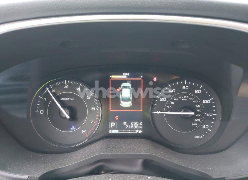 Photo 7 of 2018 Subaru Impreza 2.0I PREMIUM (VIN 4S3GTAD61J3726010)