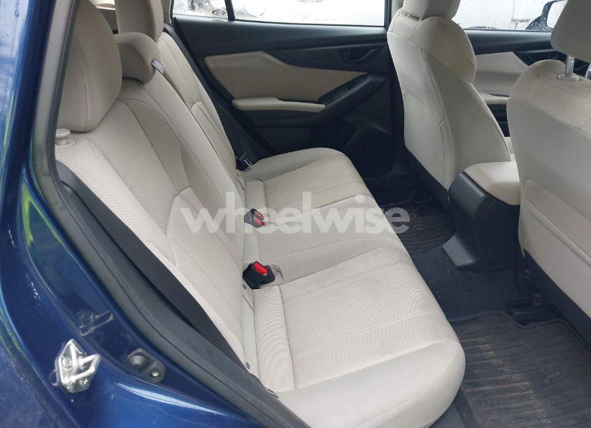 Photo 8 of 2018 Subaru Impreza 2.0I PREMIUM (VIN 4S3GTAD61J3726010)