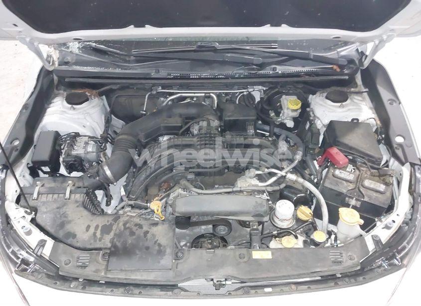 Photo 10 of 2019 Subaru Impreza 2.0I PREMIUM (VIN 4S3GTAD61K3712237)