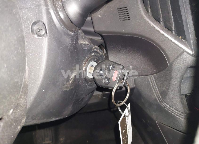 Photo 11 of 2019 Subaru Impreza 2.0I PREMIUM (VIN 4S3GTAD61K3712237)