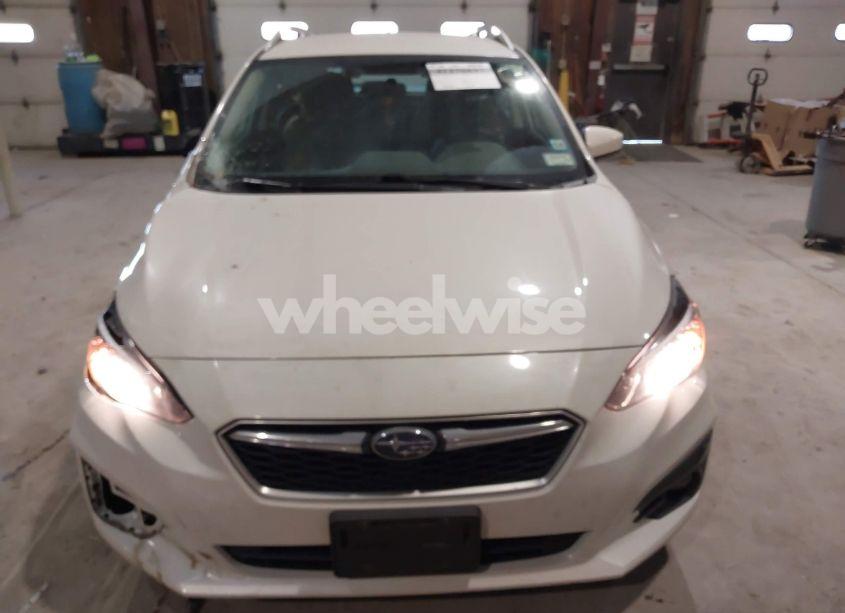 Photo 12 of 2019 Subaru Impreza 2.0I PREMIUM (VIN 4S3GTAD61K3712237)