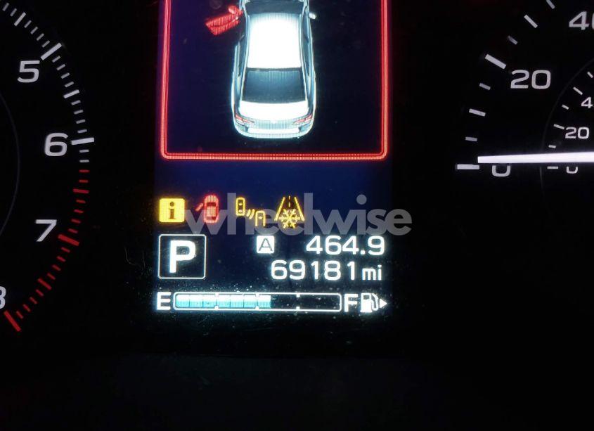 Photo 15 of 2019 Subaru Impreza 2.0I PREMIUM (VIN 4S3GTAD61K3712237)