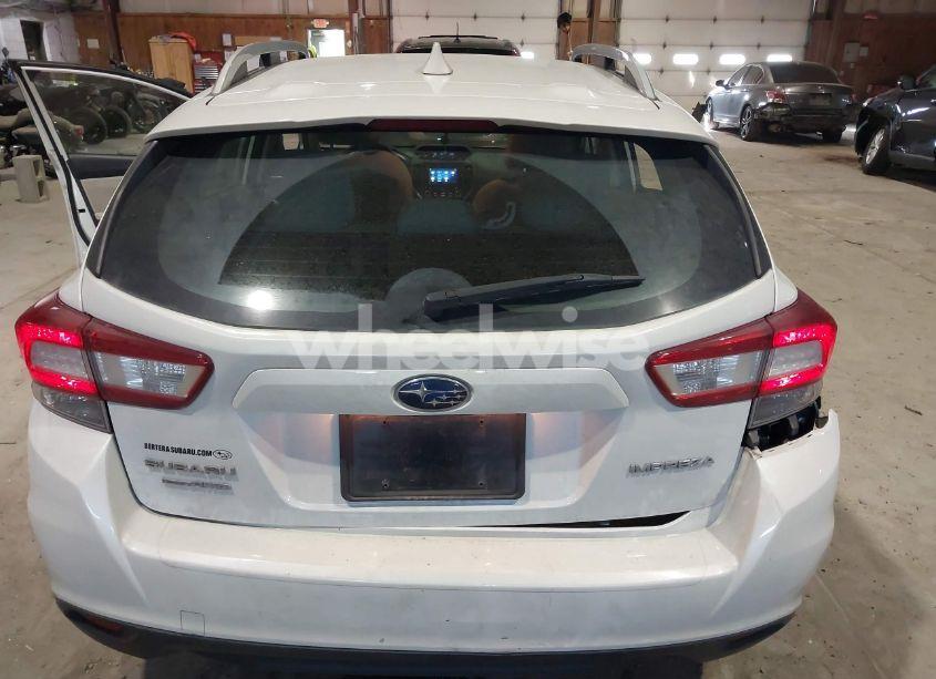 Photo 16 of 2019 Subaru Impreza 2.0I PREMIUM (VIN 4S3GTAD61K3712237)