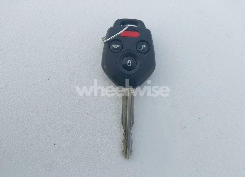 Photo 11 of 2019 Subaru Impreza 2.0I PREMIUM (VIN 4S3GTAD61K3720936)