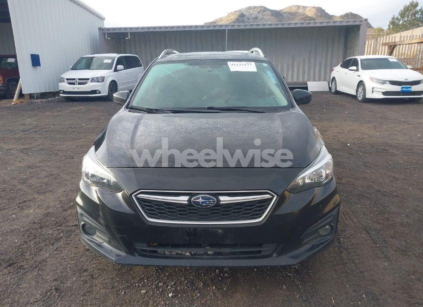 Photo 12 of 2019 Subaru Impreza 2.0I PREMIUM (VIN 4S3GTAD61K3720936)