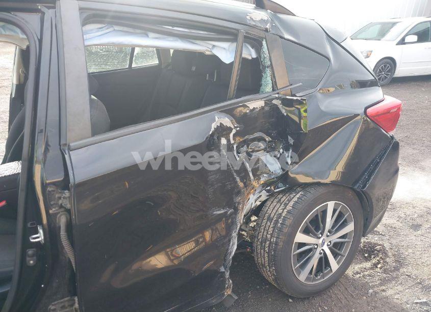 Photo 6 of 2019 Subaru Impreza 2.0I PREMIUM (VIN 4S3GTAD61K3720936)