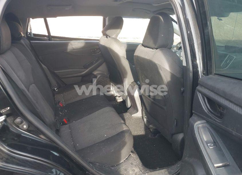 Photo 8 of 2019 Subaru Impreza 2.0I PREMIUM (VIN 4S3GTAD61K3720936)