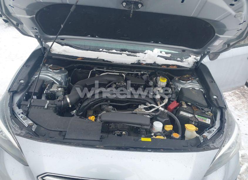 Photo 10 of 2018 Subaru Impreza 2.0I PREMIUM (VIN 4S3GTAD62J3704081)