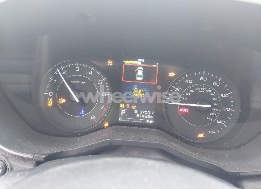 Photo 15 of 2018 Subaru Impreza 2.0I PREMIUM (VIN 4S3GTAD62J3704081)