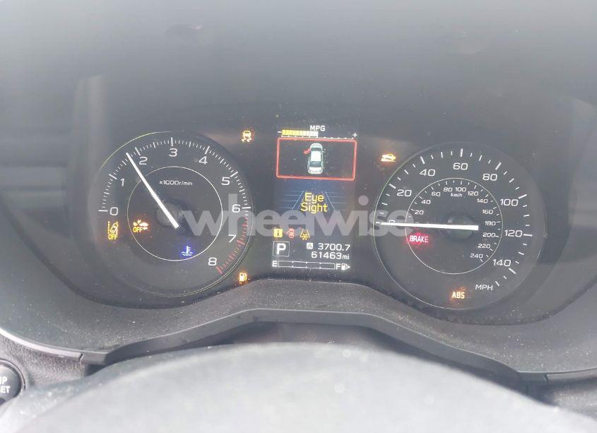 Photo 7 of 2018 Subaru Impreza 2.0I PREMIUM (VIN 4S3GTAD62J3704081)