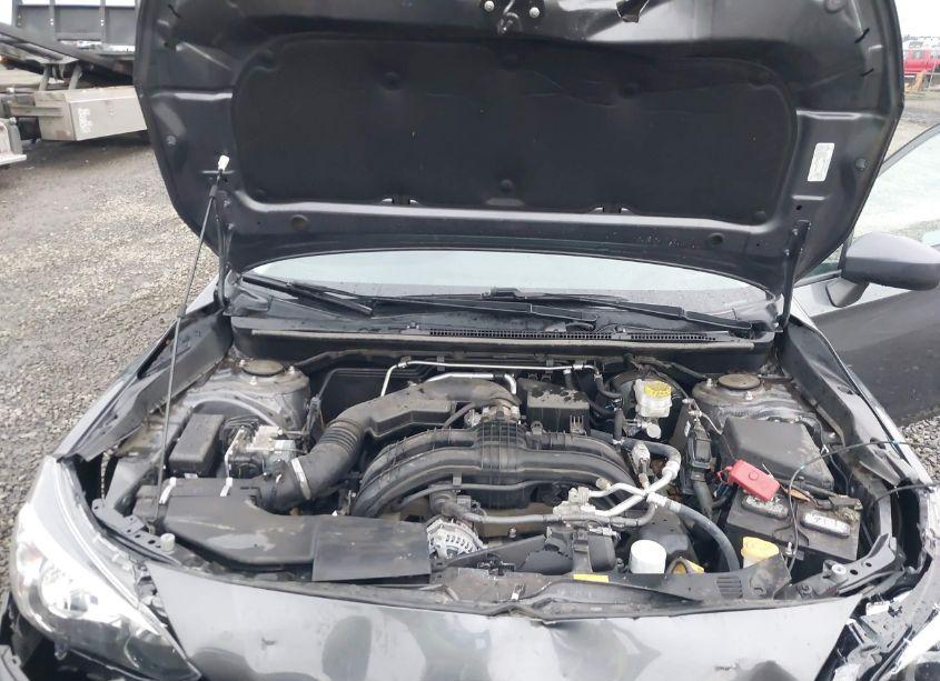 Photo 10 of 2019 Subaru Impreza 2.0I PREMIUM (VIN 4S3GTAD62K3728141)