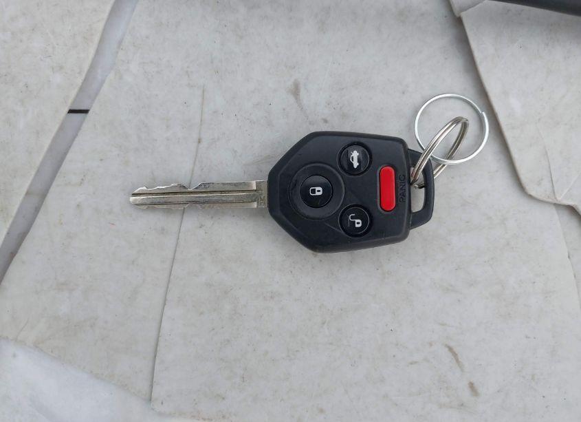 Photo 11 of 2019 Subaru Impreza 2.0I PREMIUM (VIN 4S3GTAD62K3728141)