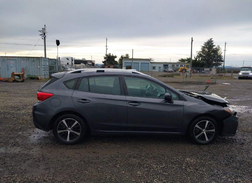Photo 13 of 2019 Subaru Impreza 2.0I PREMIUM (VIN 4S3GTAD62K3728141)