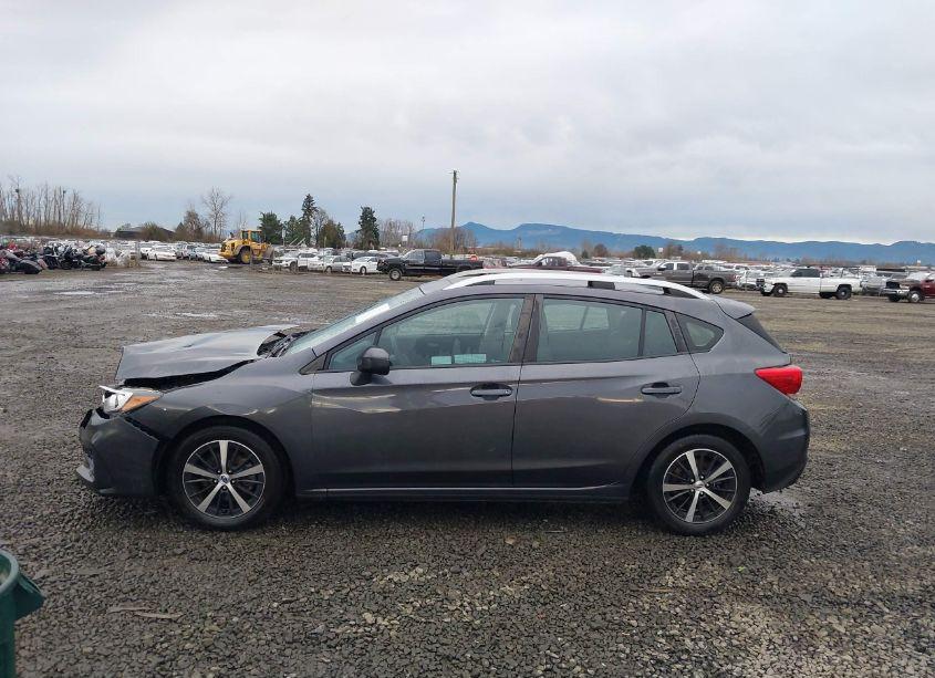 Photo 14 of 2019 Subaru Impreza 2.0I PREMIUM (VIN 4S3GTAD62K3728141)