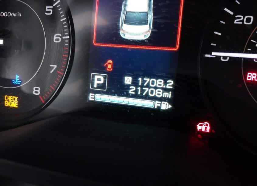 Photo 15 of 2019 Subaru Impreza 2.0I PREMIUM (VIN 4S3GTAD62K3728141)