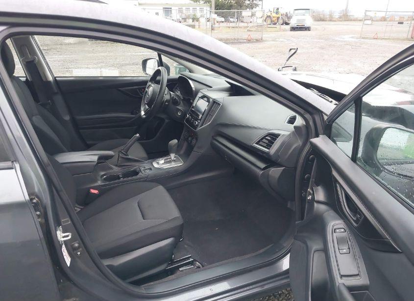 Photo 5 of 2019 Subaru Impreza 2.0I PREMIUM (VIN 4S3GTAD62K3728141)