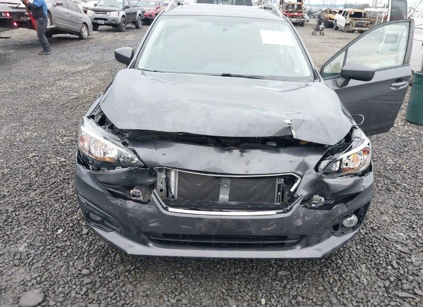 Photo 6 of 2019 Subaru Impreza 2.0I PREMIUM (VIN 4S3GTAD62K3728141)