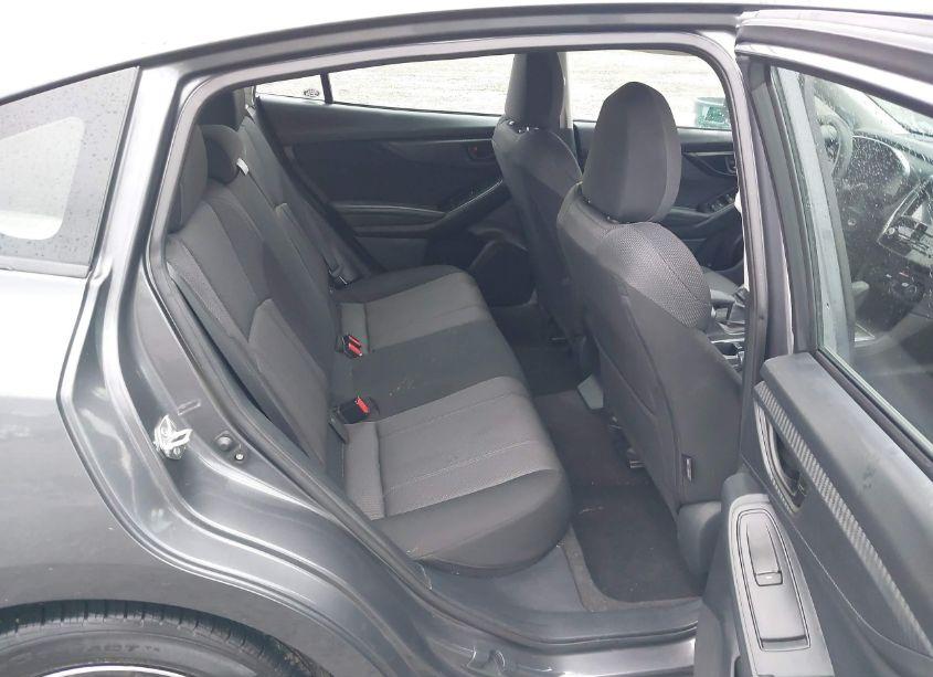 Photo 8 of 2019 Subaru Impreza 2.0I PREMIUM (VIN 4S3GTAD62K3728141)