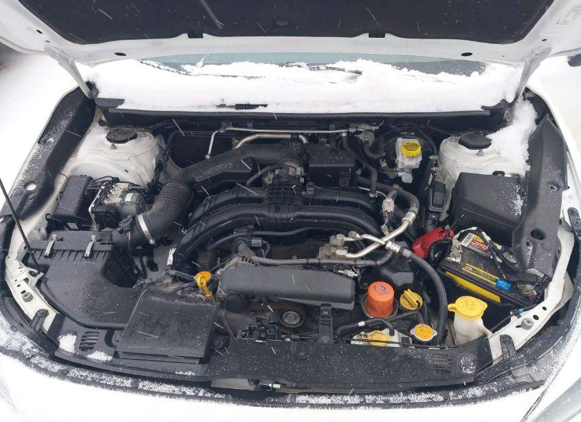 Photo 10 of 2019 Subaru Impreza 2.0I PREMIUM (VIN 4S3GTAD62K3728639)