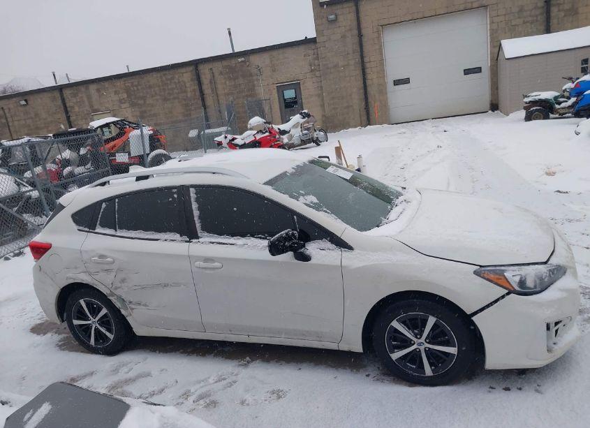 Photo 13 of 2019 Subaru Impreza 2.0I PREMIUM (VIN 4S3GTAD62K3728639)