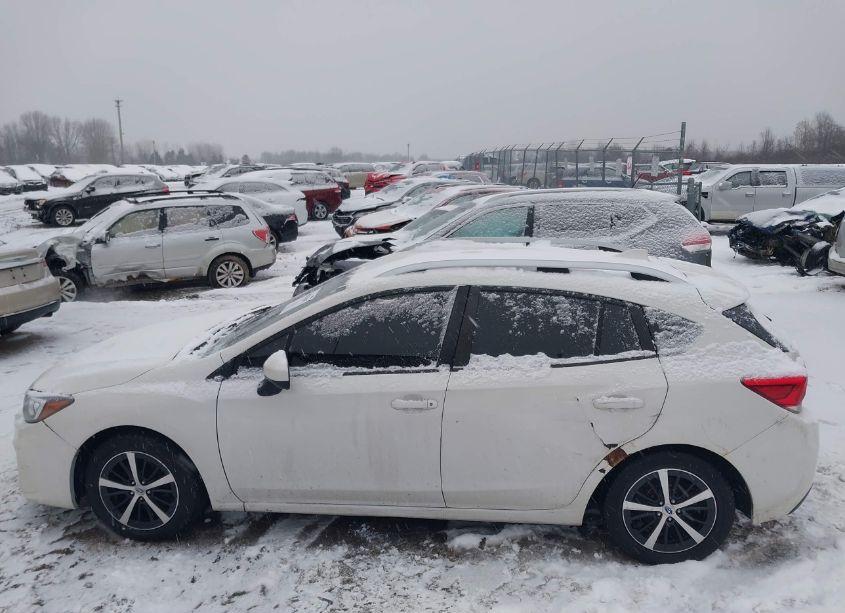 Photo 14 of 2019 Subaru Impreza 2.0I PREMIUM (VIN 4S3GTAD62K3728639)