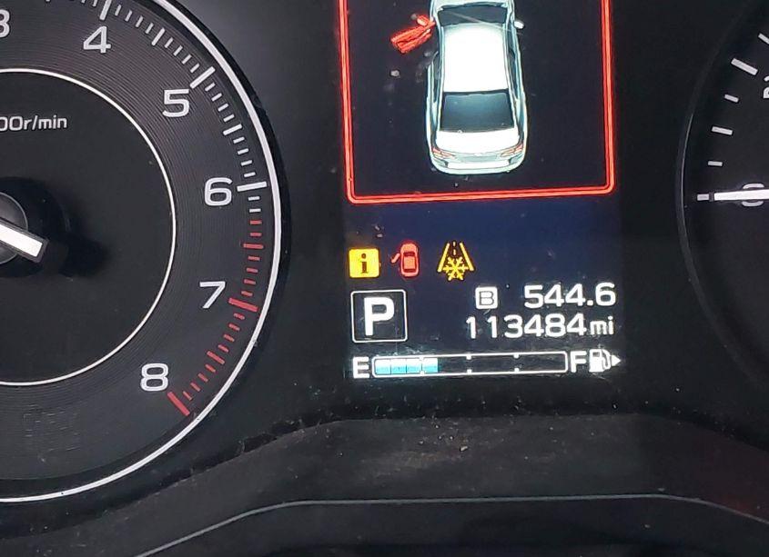 Photo 15 of 2019 Subaru Impreza 2.0I PREMIUM (VIN 4S3GTAD62K3728639)