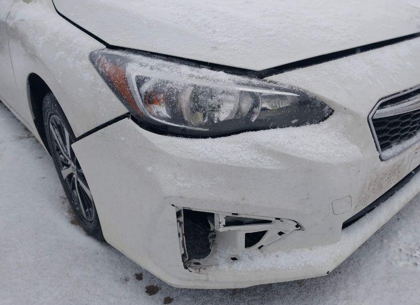 Photo 17 of 2019 Subaru Impreza 2.0I PREMIUM (VIN 4S3GTAD62K3728639)